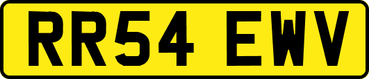 RR54EWV