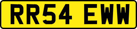 RR54EWW