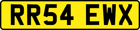 RR54EWX