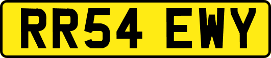 RR54EWY