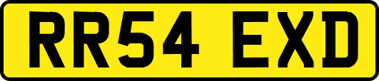 RR54EXD