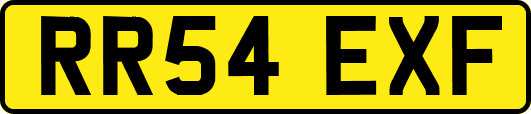 RR54EXF