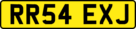 RR54EXJ