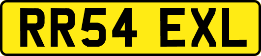 RR54EXL