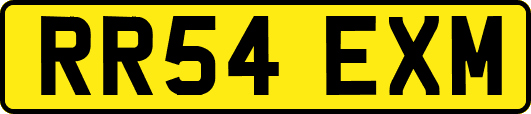 RR54EXM