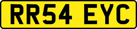 RR54EYC
