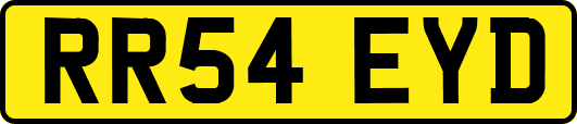RR54EYD