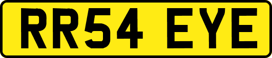 RR54EYE