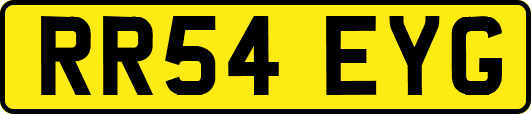 RR54EYG