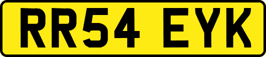 RR54EYK