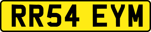 RR54EYM
