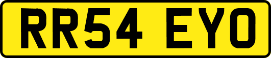 RR54EYO