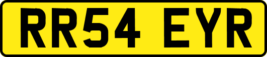 RR54EYR