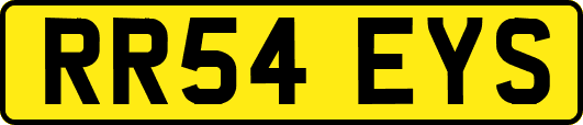 RR54EYS