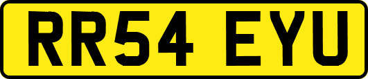 RR54EYU