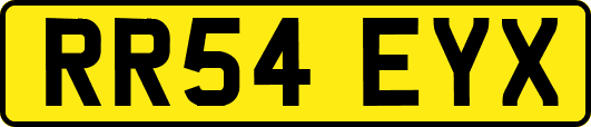 RR54EYX