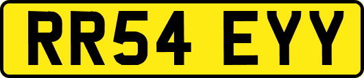 RR54EYY