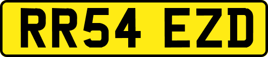 RR54EZD