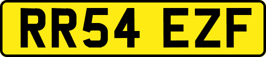 RR54EZF