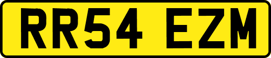 RR54EZM