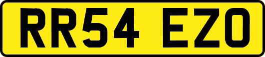 RR54EZO