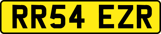 RR54EZR