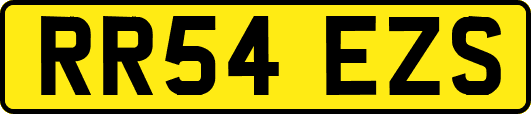 RR54EZS