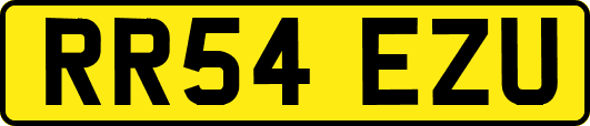 RR54EZU
