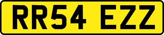 RR54EZZ