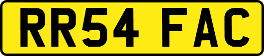 RR54FAC