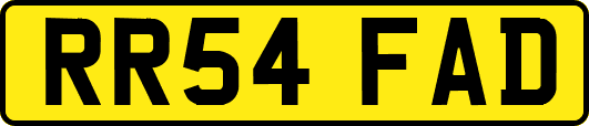 RR54FAD