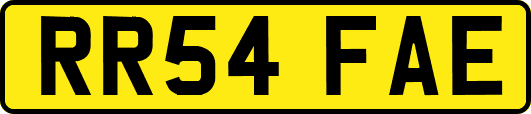 RR54FAE