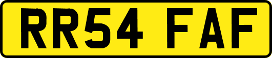 RR54FAF