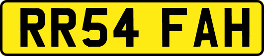 RR54FAH
