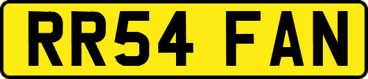 RR54FAN