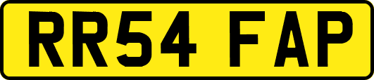 RR54FAP