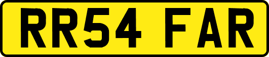 RR54FAR