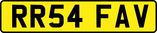 RR54FAV