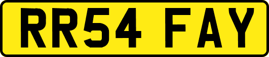 RR54FAY