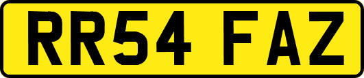 RR54FAZ