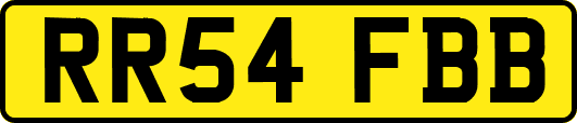 RR54FBB