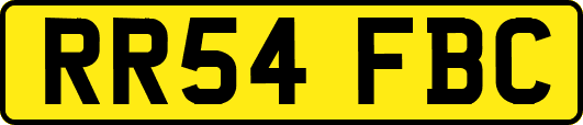 RR54FBC