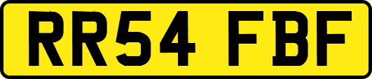 RR54FBF