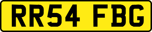 RR54FBG