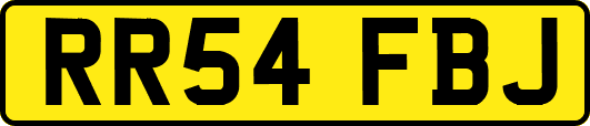 RR54FBJ