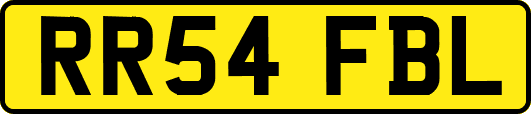 RR54FBL