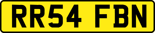 RR54FBN