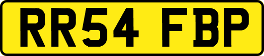 RR54FBP