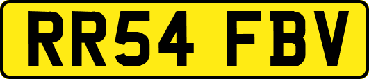 RR54FBV