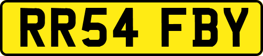 RR54FBY